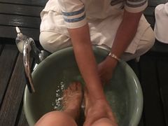-Let's Relax Spa(Phuket 3rd Street)