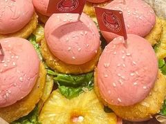 -龍歌自助小火锅(城阳万象汇店)