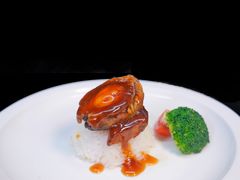 -雅味轩中餐厅 川菜 粤菜(重庆喜来登大酒店)
