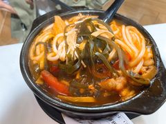 -九佰陆拾度土豆粉砂锅(普陀店)
