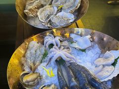 -牛New寿喜烧(虹桥新天地店)