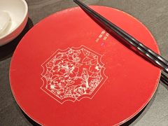 -小厨娘金榜题名(夫子庙秦淮河店)