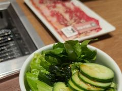 -焼肉ライク·烧肉LIKE(万菱汇店)