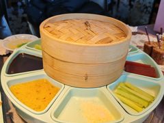 -羲和雅苑•北京烤鸭(瑞吉店)