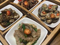 -必点海鲜·鲅鱼水饺(鞍山西道店)
