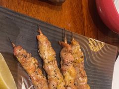 -鸟鹏烧鸟居酒屋(仁恒梦中心店)