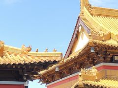 -南京市江宁方山