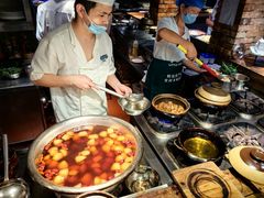 -老房子·南昌菜(双子塔店)