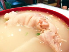 -廖老妈蹄花店(人民公园陕西街259号店)