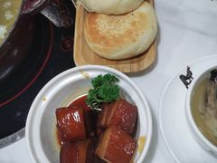 -黑鸡小馆(金源店)