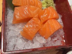 -有喜屋·日料·居酒屋(旭辉广场店)