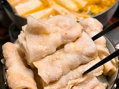 -炙柒Sekinana·精致料理 烧鸟·铁板烧(海上世界店)
