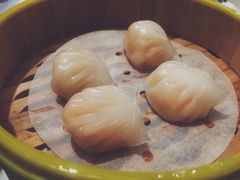 鲜笋虾饺皇-维多利亚大酒店·雅园中餐厅