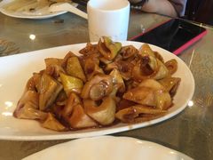 -三义和酒楼(广渠门店)
