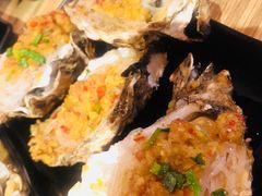 -观景小胖烧烤(观景店)