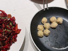 -望京辣宴·古法川菜(望京店)