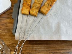 -烤小呆碳烤大肉筋