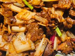 -四季民福烤鸭店(王府井东安门店)