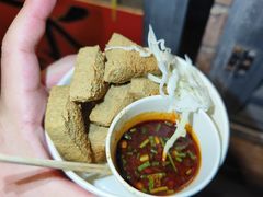 -火宫殿·小吃王国(坡子街店)