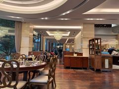 -浙江西子宾馆·瑶园咖啡厅