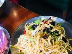 -原始泥炉烤肉(总店)