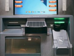 -中国建设银行(上海中山路支行)