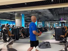 -阳光游泳培训(北苑店)