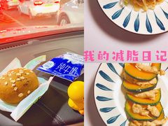 -TOP健身私教工作室(侨香店)