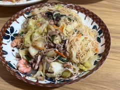 -食来运转平潭小吃(平潭店)