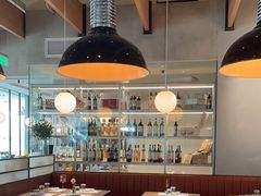 -原石牛扒·约会餐厅(龙城万科里店)