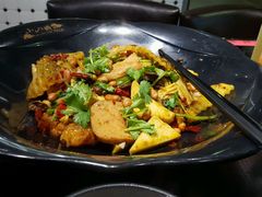 -小山城麻辣香锅(新邻生活广场店)
