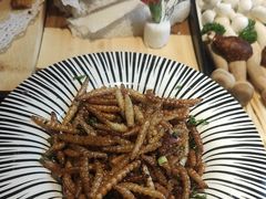 -慢丽江·云南野生菌土鸡锅(西山店)