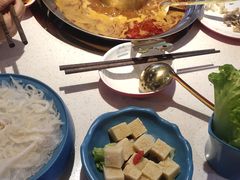 -蛙二爷美蛙火锅基地(温州总店)