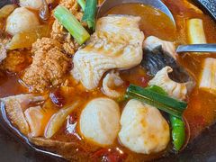 -肖记公安牛肉鱼杂馆·省级非物质文化遗产(江汉路直营店)