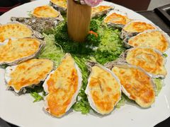 -聚福宝合苑食府(南头镇店)