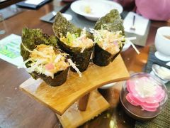 -大佛寺高级素食自助餐厅