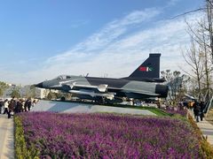 -成飞公园