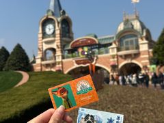 -上海迪士尼度假区