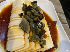 -玫瑰红烤羊排(北新桥三条店)