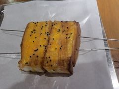 -小杨烤肉(明德门店)