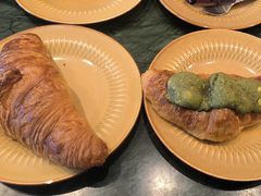 -BAKER&SPICE(环贸店)