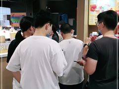 -麦当劳(民盈·国贸城店)