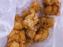 -阿捡忭京炸鸡(韭菜园总店)