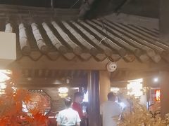 -蓉城老妈火锅(双林路店)