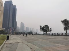-海棠烟雨公园