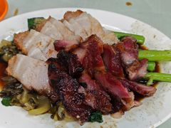 -程记烧腊快餐店(松园南街店)