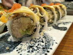 -無忧浅草君·洋风料理(下沙宝龙二期一店)