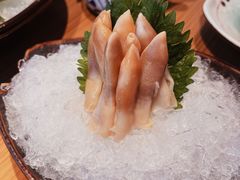 -花和海鲜自助(梅江店)