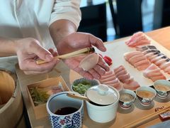 -元熹会席料理
