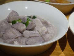 咸肉芋头-荣小馆(杭州大厦店)